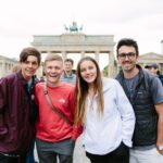 Berlin Highlights: 3-Hour Bike Tour - Who Will Enjoy This Tour?