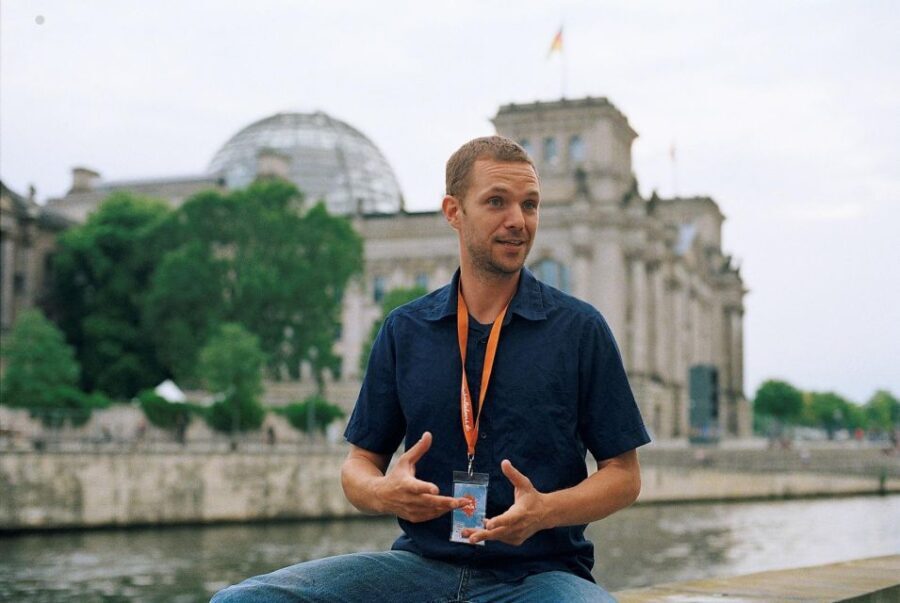 Berlin Highlights in One Day - The Sum Up