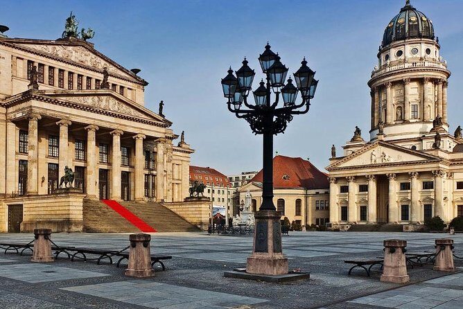 Berlin Highlights Private Guided Walking Tour - FAQ