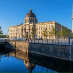 Berlin: Historic Guided Walking Tour with Museum Island Pass - Why This Tour Makes Sense