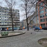 Berlin: Historic Jewish walking tour through the city center - What’s Included and Practical Details