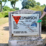Berlin: Historical Tour along the Death March Path with Car - Sachsenhausen Memorial: A Stark Introduction