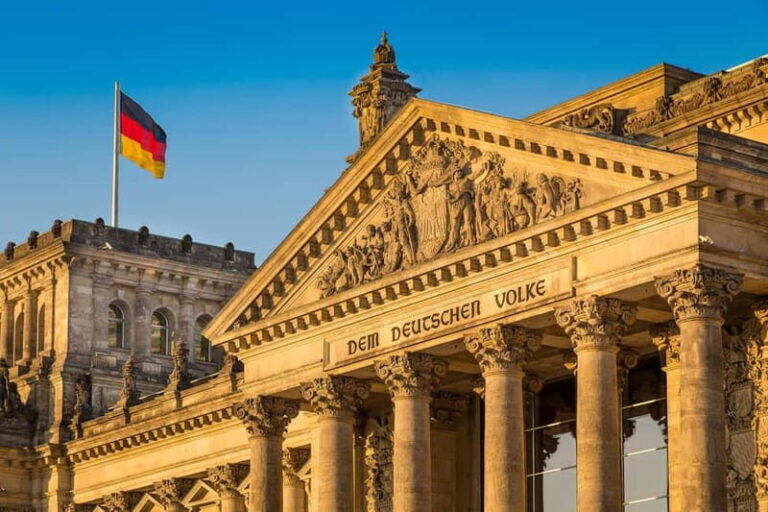 Berlin: History of the Third Reich Guided Walking Tour - Practical Information and Value