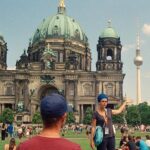 Berlin History Walking Tour with a French-Speaking Guide - The Experience and Its Impact