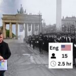Berlin: Hitler's Berlin The Rise & Fall Guided Walking Tour - FAQs