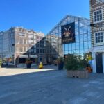 Berlin: Holland-Park day ticket - A Deep Dive into Holland-Park: What You Can Expect