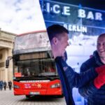 Berlin: Hop-On Hop-Off Bus and Icebar Ticket Combo - Who Is This Tour Best For?