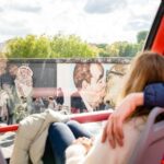 Berlin: Hop-On-Hop-Off Bus with Boat Cruise Option - Practical Details