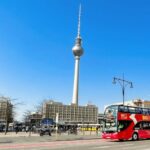 Berlin: Hop-On Hop-Off Sightseeing Bus with Boat Options - The Walking Tour and Cultural Insights