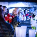 Berlin: Icebar Entrance with Complimentary Drinks - Practical Tips for Visitors