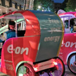 Berlin: Illuminated Berlin by Bike Taxi - Final Thoughts