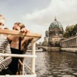 Berlin: Italo Disco Sunset Cruise on the Spree River - Practical Details and Tips