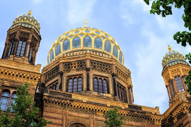 Berlin Jewish Quarter and Holocaust Private Walking Tour - Final Thoughts: Who Will Love This Tour?