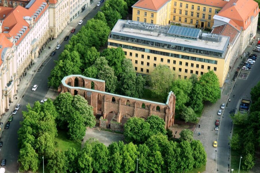 Berlin: Karl-Marx-Allee 2-Hour Tour - FAQs
