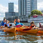 Berlin: Kayaking Tour East - Kreuzberg and Spree river - Who Would Love This Tour?