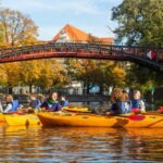 Berlin: Kayaking Tour West - one-way tour - The Real Value of This Berlin Kayaking Tour