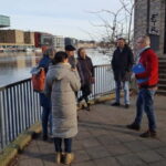 Berlin: Kreuzberg Food Tour  Five Courses in Wrangelkiez - A Deep Dive into the Kreuzberg Food Tour