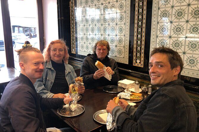 Berlin Kreuzberg Food tour - An Authentic Taste of Berlin’s Kreuzberg District