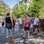 Berlin: Kreuzberg Guided Walking Evening Tour - Who Would Benefit Most?