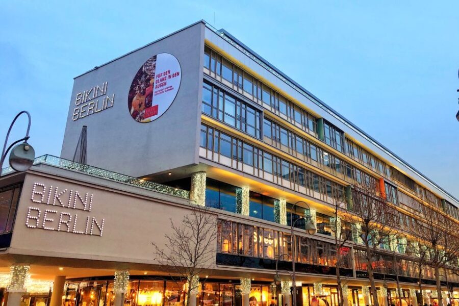 Berlin: Kurfürstendamm Walking Tour with Memorial Church - The Value of the Experience