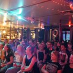 Berlin: Laughing Spree Comedy Show on a Boat - Who Should Consider This Experience?