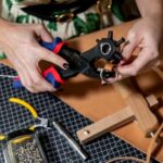 Berlin: Leather Craft Workshop with Local Designer - What to Expect on the Leather Craft Workshop