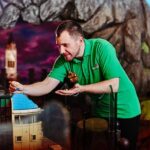 Berlin: LEGOLAND® Discovery Centre Adult Fan Night - What Happens During the Night?