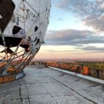 Berlin: Listening Station Teufelsberg Tour with Transfer - FAQs
