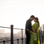 Berlin Love Story: Surprise Proposal Photography Session - Who Will Love This Experience?