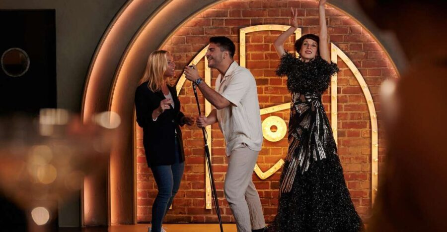 Berlin: Madame Tussauds Admission Ticket - A Deep Dive into the Experience