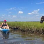Berlin, MD: Full-, Half, or Quarter-Day Kayak Rental - What to Expect on Your Paddling Journey