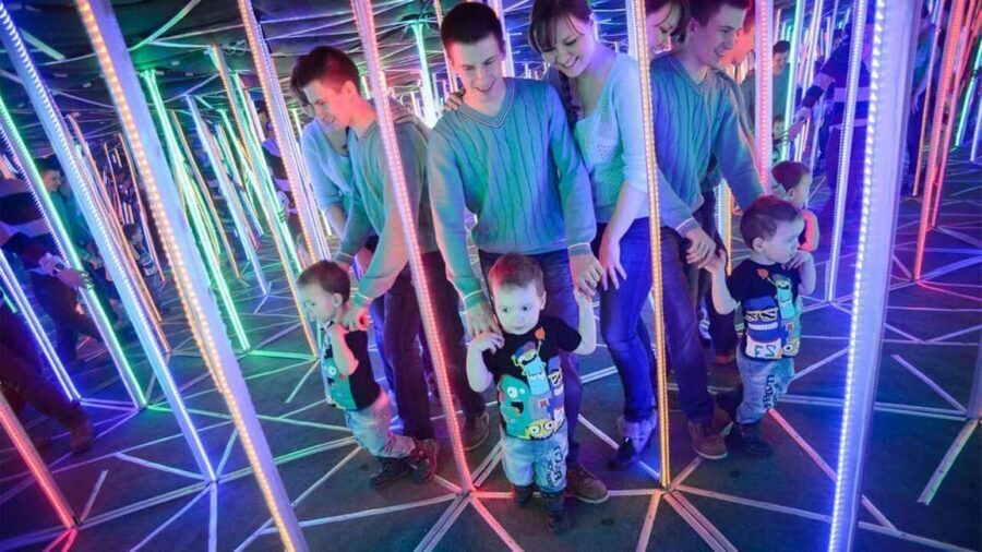 Berlin: Mirror Maze - Final Thoughts