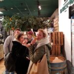 Berlin: Mitte Culinary Food Tour - Who Will Love This Tour?