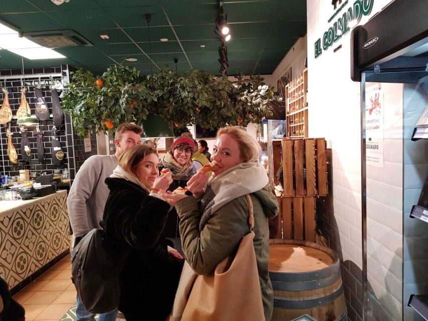 Berlin: Mitte Culinary Food Tour - Who Will Love This Tour?