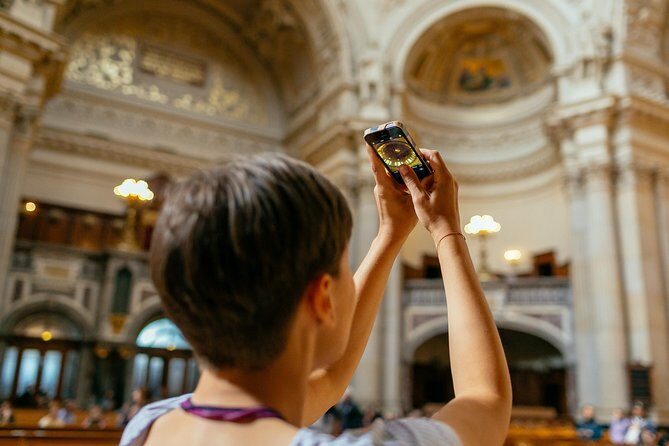 Berlin Museum Island & City PRIVATE TOUR with Dom Ticket Included - Frequently Asked Questions