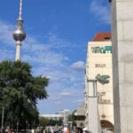 Berlin: Museum Island Guided Walking Tour - In-Depth Itinerary Breakdown