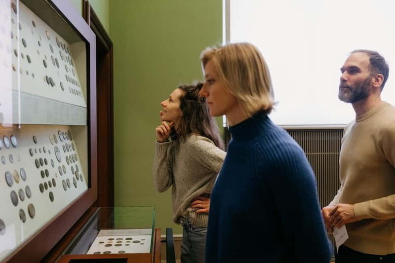 Berlin: Museum Island Multiple Museum Entry Ticket - A Deep Dive into Museum Island Experience