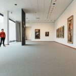 Berlin: Neue Nationalgalerie Entry Ticket - An In-Depth Look at the Neue Nationalgalerie Experience