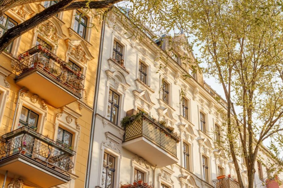 Berlin: Neukölln Walking Tour - The Itinerary in Detail
