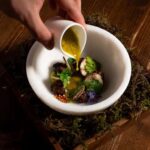Berlin: New Year's Eve Vegan Michelin Dinner at Bonvivant - Why This Experience Stands Out
