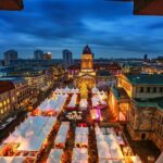 Berlin Night Tours By Locals: Private & Personalized, See the City Unscripted - The Sum Up
