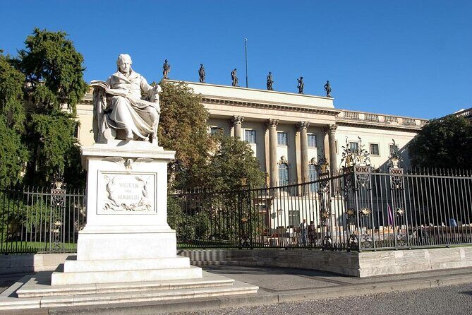 Berlin Night Tours - Romantic Night & Evening Tours Berlin - Final Thoughts: Who Will Love This Tour?