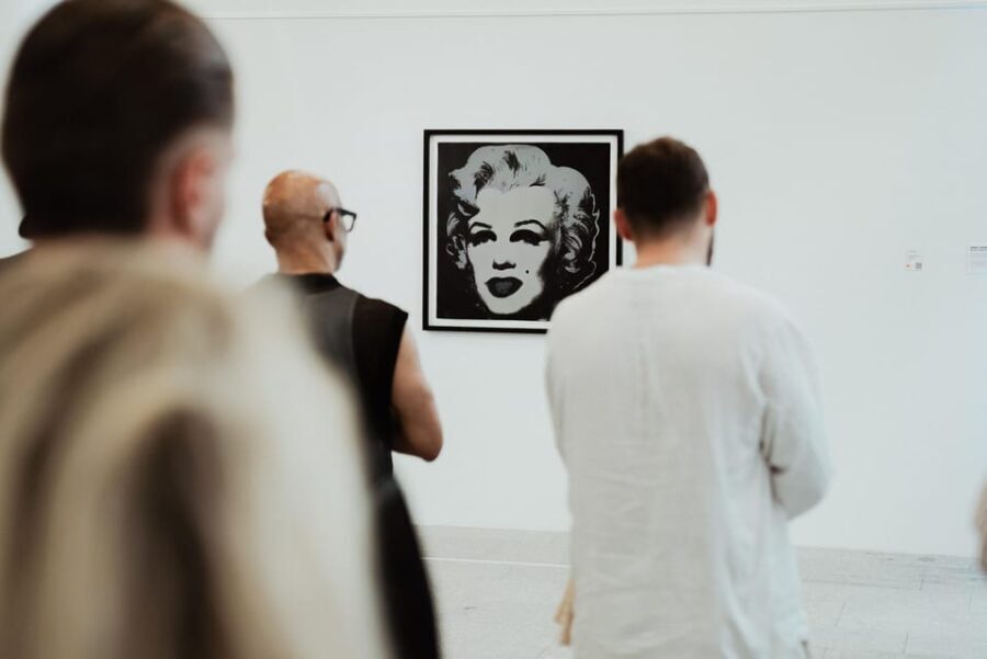 Berlin: Notagallery - Modern Art Gallery Tour - Who Will Enjoy This Tour?
