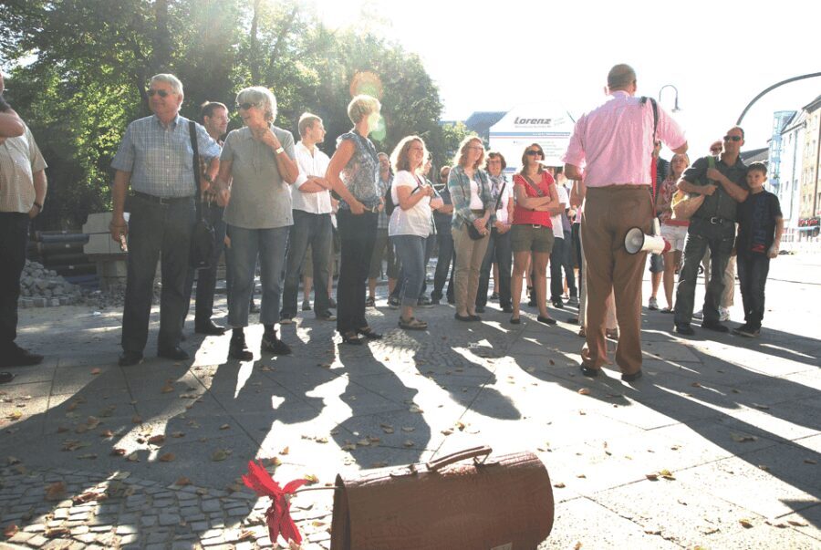 Berlin: Old Neukölln Private Walking Tour - Final Thoughts
