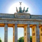 Berlin on Your Own - Deluxe Round Trip from Warnemünde Port - Real Traveler Insights