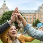 Berlin: Outdoor Escape Game Mitte - The Sum Up