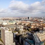 Berlin: Panoramapunkt Skip-the-Line Elevator Ticket - A Detailed Look at the Panoramapunkt Experience