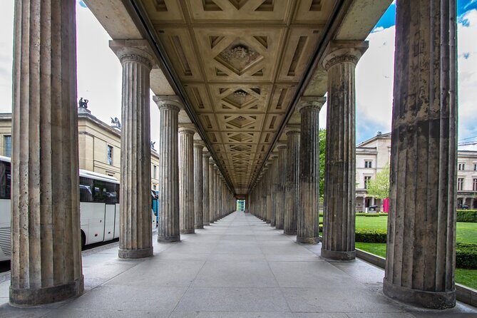 Berlin Pergamon Museum - The Panorama Skip-the-line Tour - In-Depth Look at the Pergamon Museum Panorama Tour