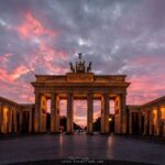 BERLIN PHOTO TOUR with a professional Photographer from Berlin - What to Expect During the Tour