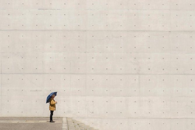Berlin Photography Masterclass - Private Photography Lesson - FAQs